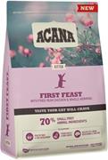 ACANA CAT FIRST FEAST GR 340