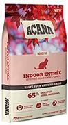 ACANA CAT INDOOR ENTREE GR 340