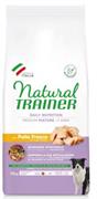 TRAINER NATURAL MEDIUM MATURE POLLO KG 12