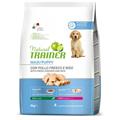 TRAINER NATURAL MAXI PUPPY POLLO KG 3