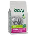 OASY DOG MEDIUM/LARGE CINGHIALE KG 12