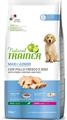 TRAINER NATURAL MAXI PUPPY POLLO KG 12