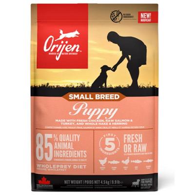 ORIJEN DOG PUPPY MINI KG 1,8