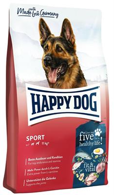 HAPPYDOG SPORT ADULT KG 14