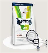 HAPPYDOG HEPATIC KG 4