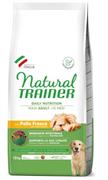 TRAINER NATURAL MAXI POLLO KG 12