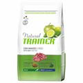 TRAINER NATURAL MAXI MANZO/RISO KG 12