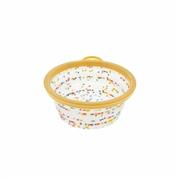 FERRIBIELLA CIOTOLA CONFETTI SILICONE CM 18X7,5