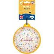 FERRIBIELLA CIOTOLA CONFETTI SILICONE CM 13X5,8