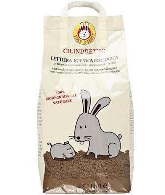 FERRIBIELLA CILINDRETTO 8 LITRI