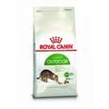 OUTDOOR CAT ROYAL CANIN GR 400