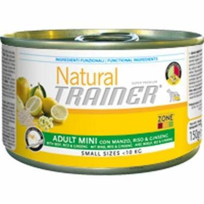 TRAINER UM MINI MANZO/RISO GR 150