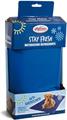 REC TAPPETINO REFRIGERANTE STAY FRESH BLU S CM 16,5X10X35