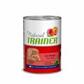 TRAINER UM MANZO/RISO GR 400