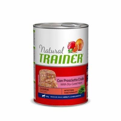 TRAINER UM PROSCIUTTO/RISO GR 400