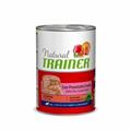 TRAINER UM PROSCIUTTO/RISO GR 400