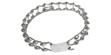 REC COLLARE SCALETTA XL