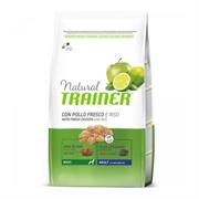 TRAINER NATURAL MAXI MATURE POLLO KG 12