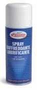 REC SPRAY RAFFREDDANTE-LUBRIFICANTE ML 200