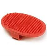 REC SPAZZOLA OVALE DA PALMO