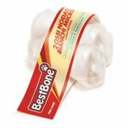 REC OSSO NODATO BIANCO CM 5 PZ 2