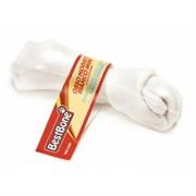 REC OSSO NODATO BIANCO MINI CM 10