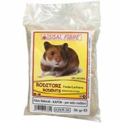 REC COTONE PER CRICETI GR 36