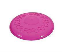 ZOL GIOCO FRISBEE POP 23 CM FRAGOLA