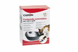 CAMON FONTANELLA DRINKING