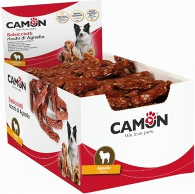 CAMON SALSICCE AGNELLO