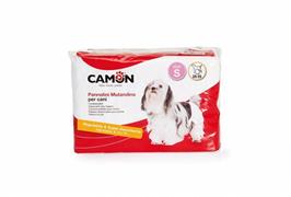CAMON PANNOLONI SMALL CM 25/35
