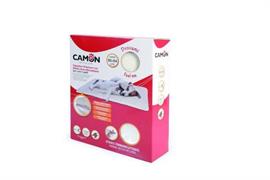 CAMON TAPPETINO AUTO RISCALDANTE CM 90X64