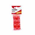 CAMON SACCHETTI COLORATI SMALL 4 ROTOLI X 10