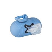 CAMON DISPENSER CITYGO 20 SACCHETTI AZZURRI