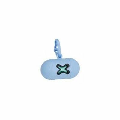 CAMON DISPENSER COMPACT 10 SACCHETTI AZZURRI