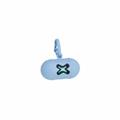 CAMON DISPENSER COMPACT 10 SACCHETTI AZZURRI