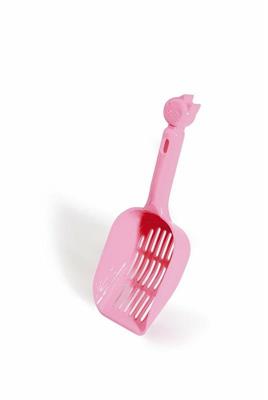 CAMON PALETTA PLASTICA COLORATA CM 26X10