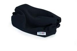 CAMON COPRIORECCHIE NERO CM 28X33