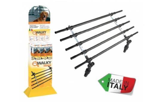 CAMON WALKY BARRIER