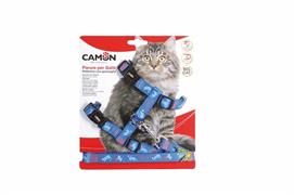 CAMON PARURE GATTI BIG 15X1200