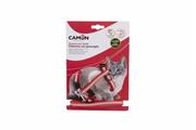 CAMON PARURE GATTI GLOW THE DARK 10X1200