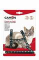 CAMON PARURE GATTI MM 10X1200