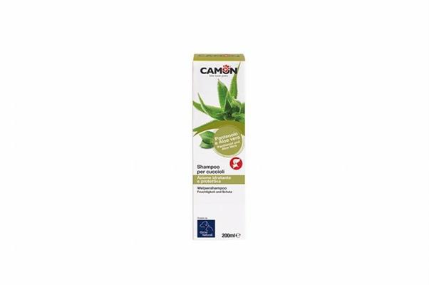 CAMON SHAMPOO CUCCIOLI ML 200