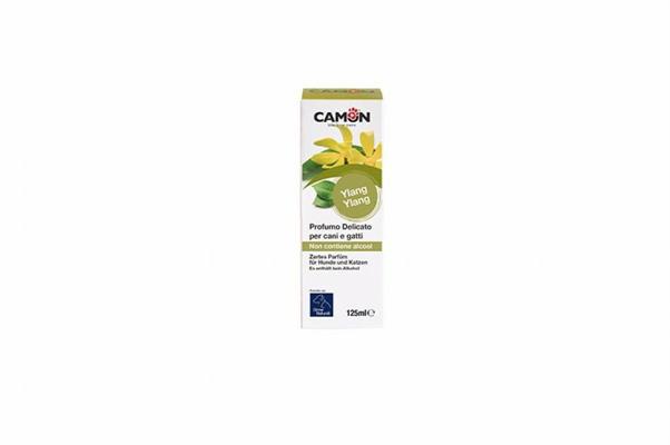 CAMON PROFUMO YLANG YLANG ML 125