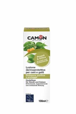 CAMON LOZIONE DERMOPROTETTIVA ML 100