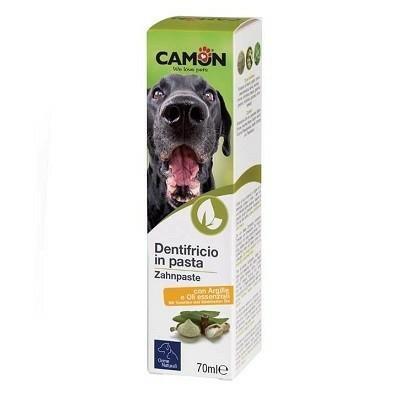 CAMON DENTIFRICIO PASTA ML 70