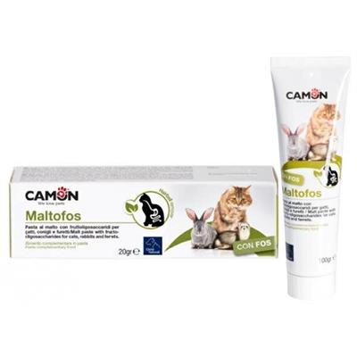 CAMON MALTO FOS PER GATTI GR 20