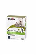CAMON AEQUILIBRIAVET GR 1 COMPRESSE 60