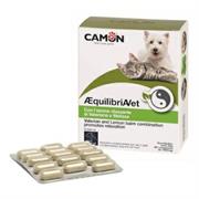 CAMON AEQUILIBRIAVET GR 1 COMPRESSE 30