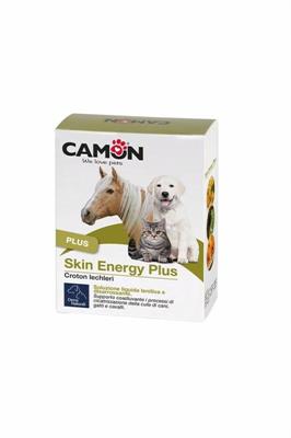 CAMON SKIN ENERGY PLUS ML 20